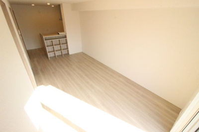 【居間・リビング】 | メゾン・ド・五条宮