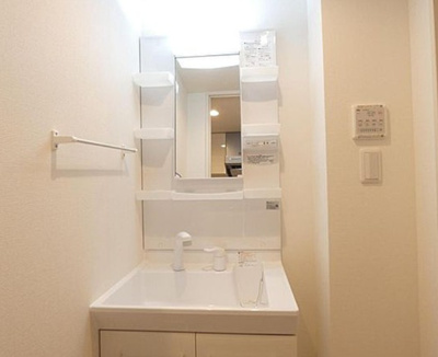 【洗面所】 | リブリ・さぎぬま