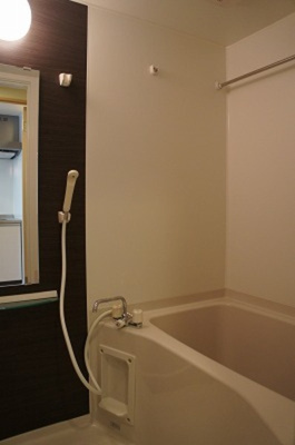 【浴室】 | リブリ・さぎぬま