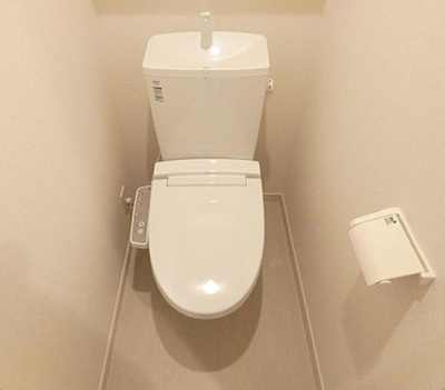 【トイレ】 | リブリ・さぎぬま