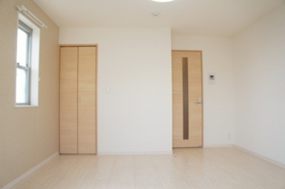 【内装】 | リブリ・さぎぬま