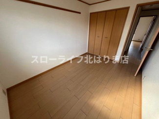 【洋室】 | セレーノやしろ　Ｂ