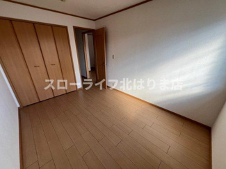 【洋室】 | セレーノやしろ　Ｂ