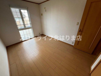 【洋室】 | セレーノやしろ　Ｂ