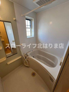 【浴室】 | セレーノやしろ　Ｂ