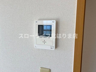 【セキュリティ】 | セレーノやしろ　Ｂ