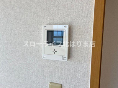 【セキュリティ】 | セレーノやしろ　Ｂ