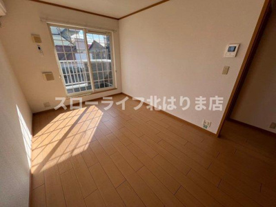 【居間・リビング】 | セレーノやしろ　Ｂ