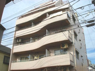 パインセンターハイツ池袋　13421の画像