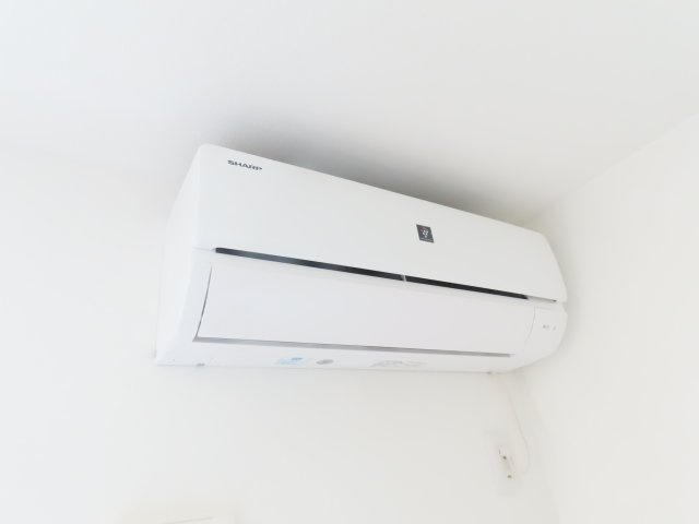 Ｈ－ｍａｉｓｏｎ御幣島Ⅲの設備