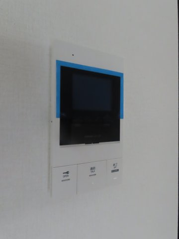 Ｈ－ｍａｉｓｏｎ御幣島Ⅲのセキュリティ