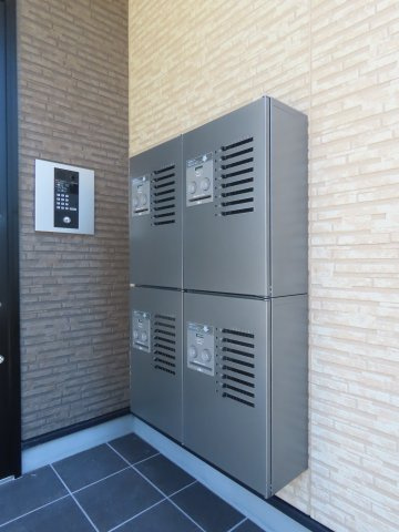 Ｈ－ｍａｉｓｏｎ御幣島Ⅲのその他共用部分