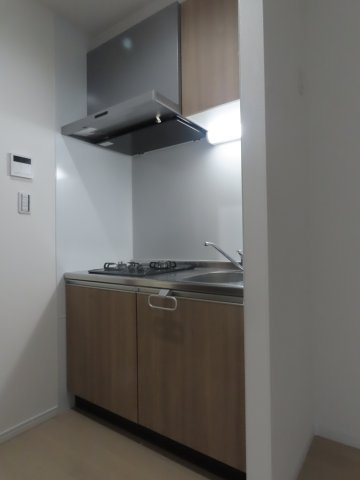 Ｈ－ｍａｉｓｏｎ御幣島Ⅲのキッチン