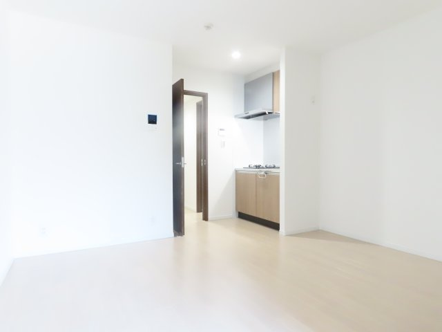 Ｈ－ｍａｉｓｏｎ御幣島Ⅲの居間・リビング