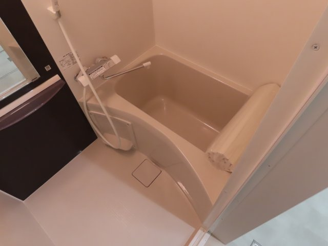 Ｈ－ｍａｉｓｏｎ御幣島Ⅲの浴室