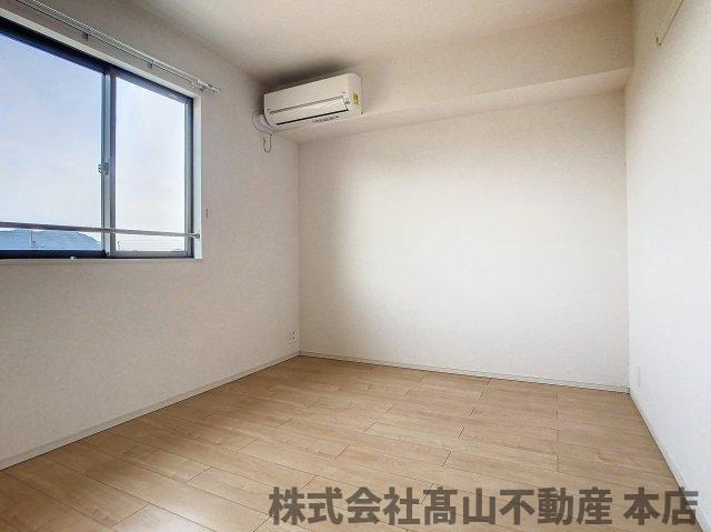 グランド　ヒルズ　Ⅰの居間・リビング