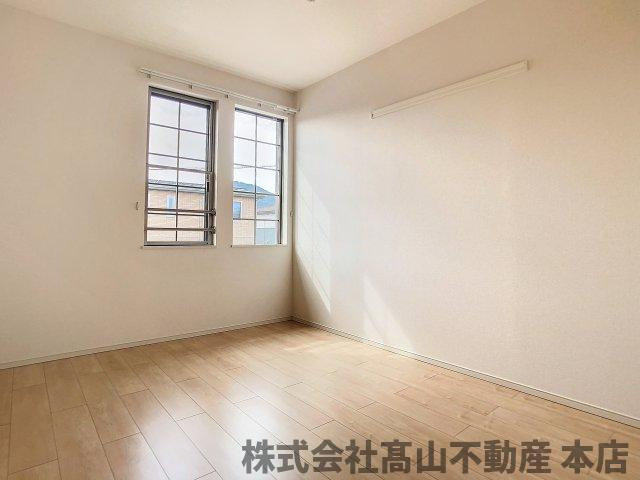 グランド　ヒルズ　Ⅰの居間・リビング