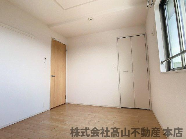 グランド　ヒルズ　Ⅰの内装