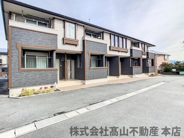 グランド　ヒルズ　Ⅰ