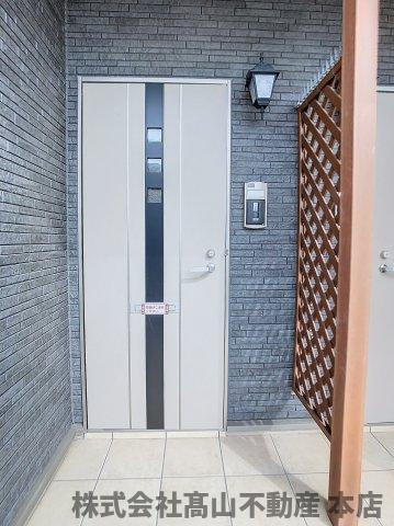 グランド　ヒルズ　Ⅰの設備