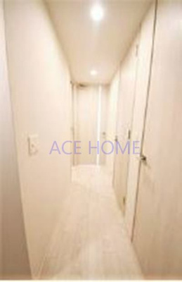 【玄関】 | ブランズ北堀江プレイス