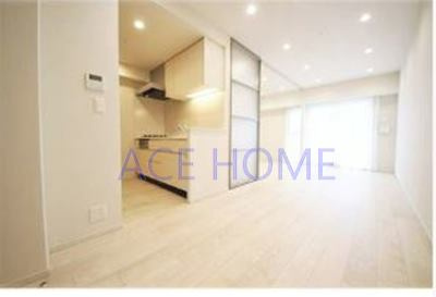 【内装】 | ブランズ北堀江プレイス