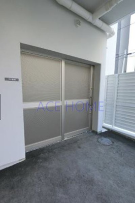 【その他共用部分】 | ブランズ北堀江プレイス