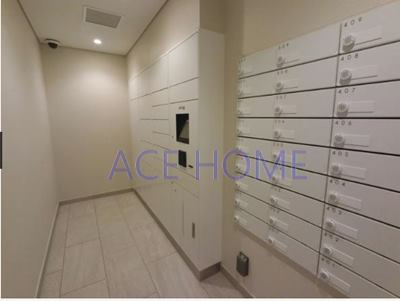 【設備】 | ブランズ北堀江プレイス