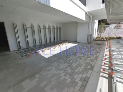 【その他】 | ブランズ北堀江プレイス