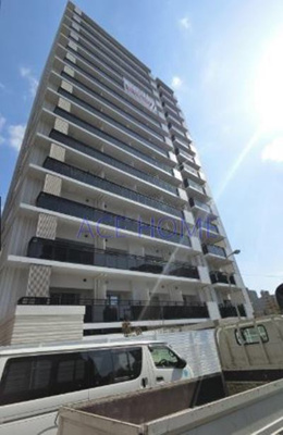 【外観】 | ブランズ北堀江プレイス