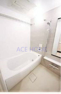 【浴室】 | ブランズ北堀江プレイス