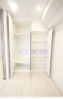 【収納】 | ブランズ北堀江プレイス