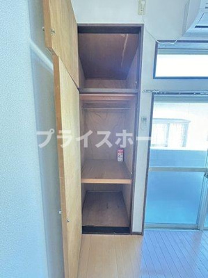 【収納】 | リバーサイドウエスト