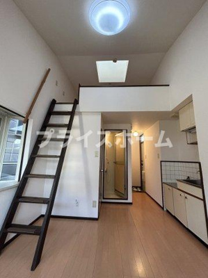 【内装】 | リバーサイドウエスト