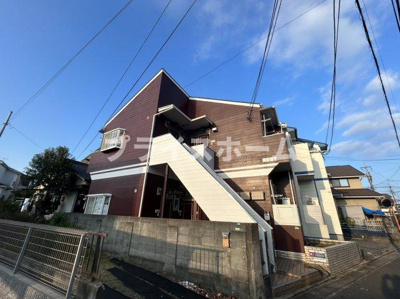 【外観】 | リバーサイドウエスト