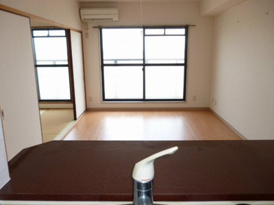 【居間・リビング】 | セリージェ・彦根