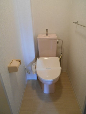 【トイレ】 | セリージェ・彦根