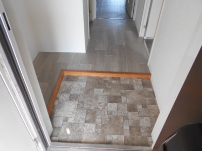 【玄関】 | セリージェ・彦根