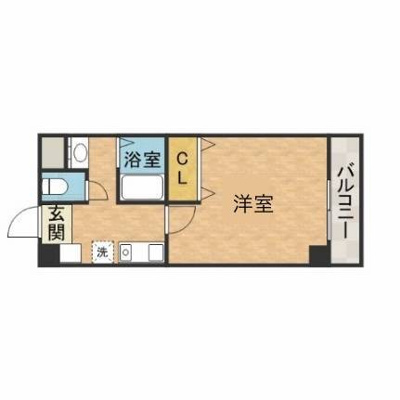 【外観】 | フェリーチェ寺本