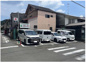 北白川下別当町　土地〇建築条件なし・現況コインパーキング〇の画像