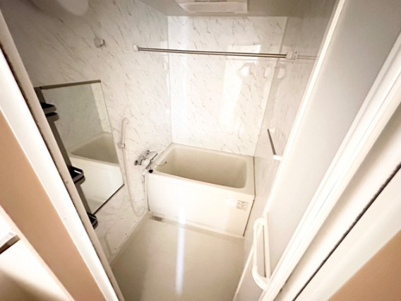 【浴室】 | フォレストヴィラ