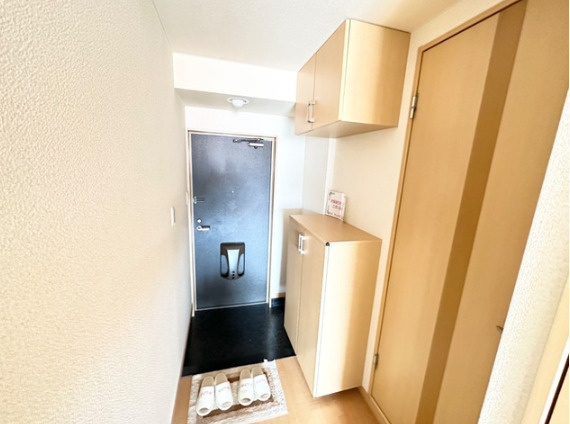 【玄関】 | フォレストヴィラ