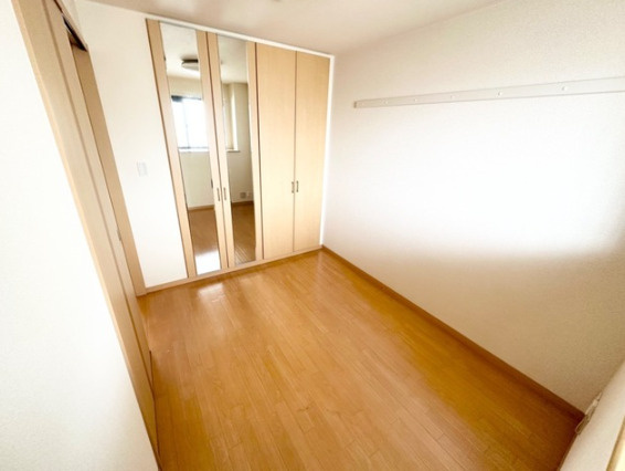 【寝室】 | フォレストヴィラ