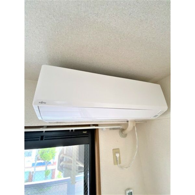 【設備】 | アビターレ筒井