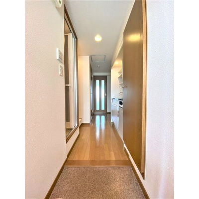 【玄関】 | アビターレ筒井