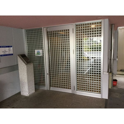 【エントランス】 | アビターレ筒井