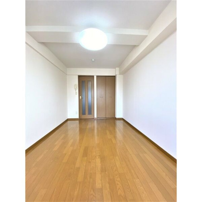 【内装】 | アビターレ筒井