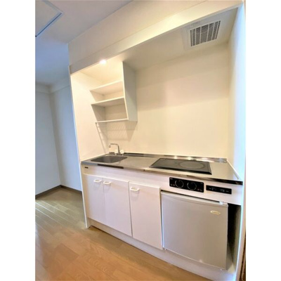 【キッチン】 | アビターレ筒井