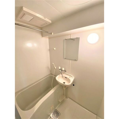 【浴室】 | アビターレ筒井