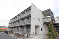 クレイノライズ日吉の画像